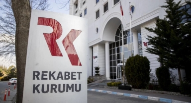 Rekabet Kurumu'nun radarına yakalandılar... 7.7 milyar ceza!