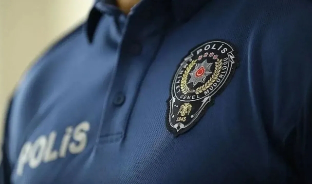 Resmi Gazete&#039;de yayımlandı: 2 ilin emniyet müdürü değişti!