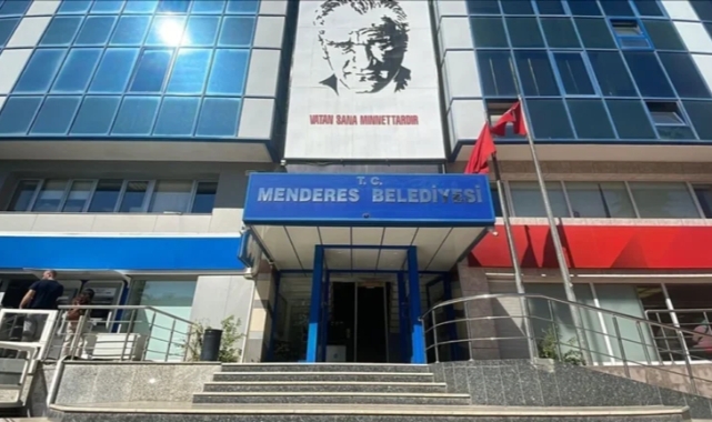 Rüzgar Sönmez’e Menderes Belediyesinde saldırı dehşeti….