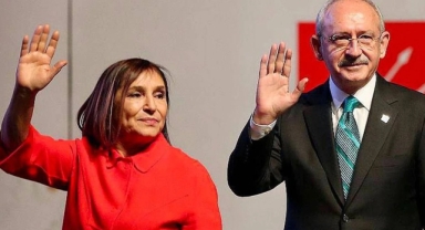 Selvi Kılıçdaroğlu, CHP'yi takipten çıktı