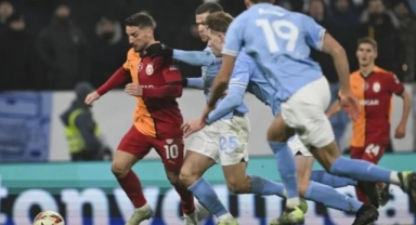 Son dakikada galibiyet kaçtı... Aslan 1 puana razı kaldı!