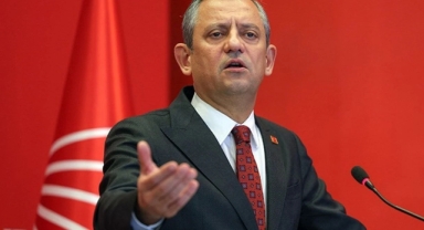 TÜİK'ten Özgür Özel'e 'pinpon topu' cevabı