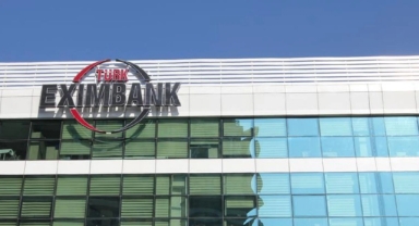 Türk Eximbank'tan bölgesel ticarete destek
