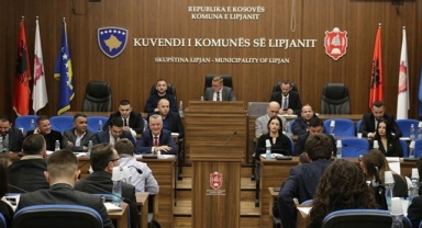 Türkçe 'resmi kullanımda dil' statüsüne girdi