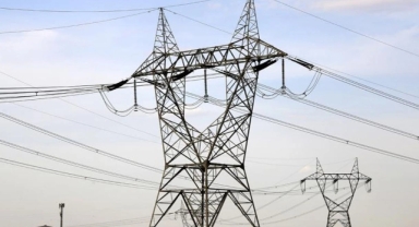 Türkiye'den Suriye'ye elektrik desteği