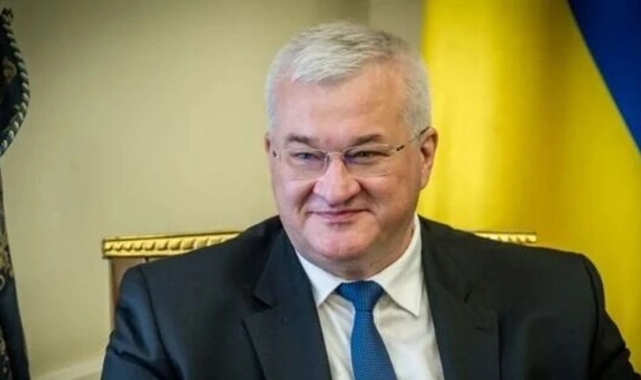 Ukrayna&#039;dan NATO&#039;ya çağrı