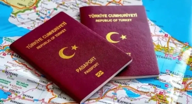 Yurt dışı çıkış harcına zam geldi