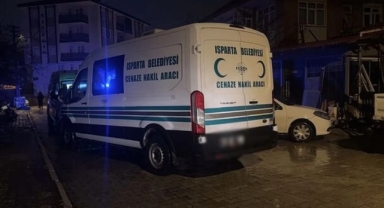 Zehirlenme şüphesi: Aynı aileden 1 kişi öldü, 3 kişi hastanelik oldu