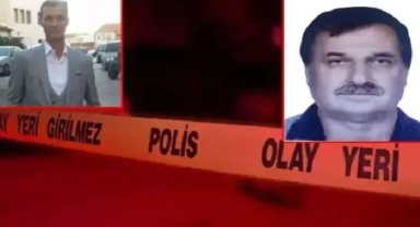 30 yerinden bıçaklayarak katletmişti: Tükürdüğü için öldürmüş