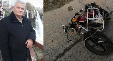 63 günlük yaşam savaşını kaybetti!