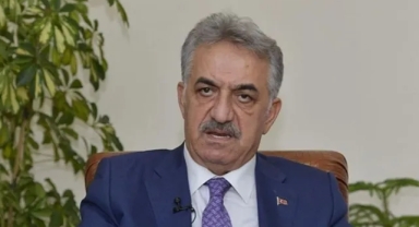 AK Parti'den 'yeni anayasa' açıklaması: 'Kararlıyız'