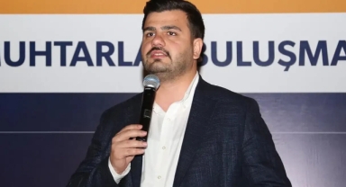 AK Partili İnan: Sözünüzü tutun, İzmir’de su fiyatlarını indirin!