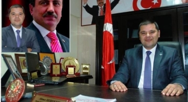 Aksaçlılar Genel Başkanı Bereket’i Kimler Neden Tehdit Ediyor!