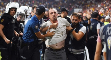 Ali Koç'a saldırı: Gerekçeli karar açıklandı!