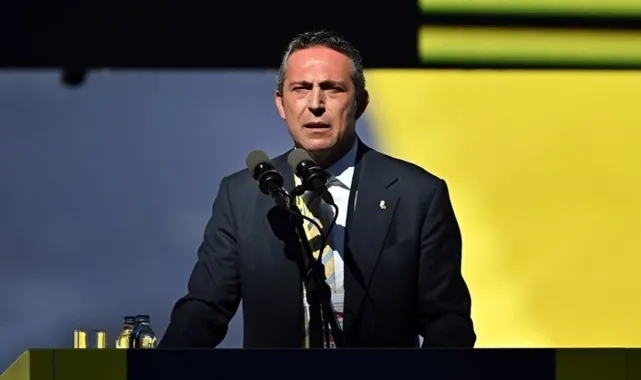 Ali Koç&#039;tan basın toplantısı kararı: &#039;Stadımızda yaşananlar hakkında...&#039;