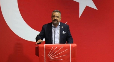 Aslanoğlu'ndan Fethi Sekin mesajı