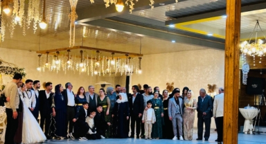 ATAR Ailesinin Mutlu Günü