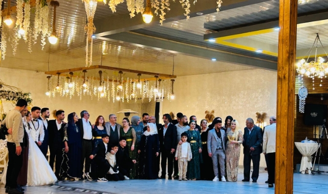 ATAR Ailesinin Mutlu Günü