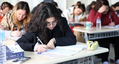 Aydın Büyükşehir'den her yaştaki öğrenciye eğitim desteği