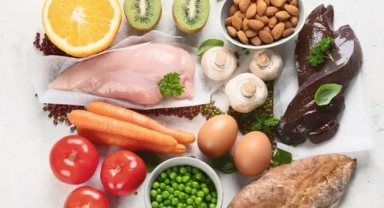 B12 vitamini eksikliği hastalığa neden oluyor