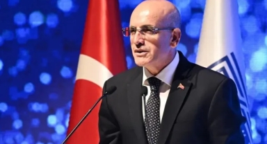 Bakan Şimşek'ten enflasyon açıklaması
