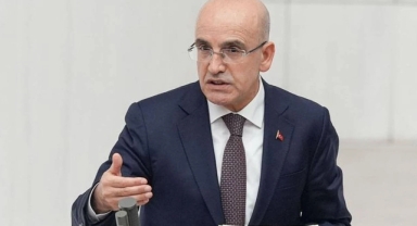 Bakan Şimşek'ten enflasyon değerlendirmesi