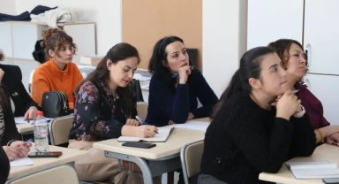 Başkan Çerçioğlu bir projeyi daha Aydınlılar ile buluşturuyor