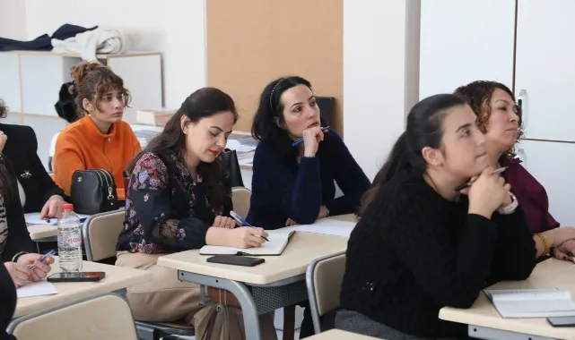 Başkan Çerçioğlu bir projeyi daha Aydınlılar ile buluşturuyor