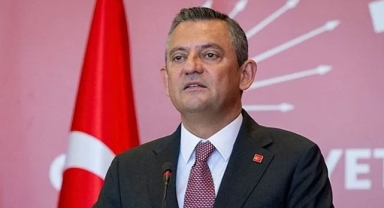 Başkanlar Masada: Özel İzmir'e Geliyor!