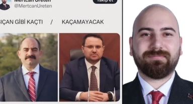 Belediye meclis üyesine ev hapsi cezası!