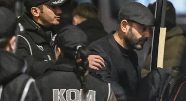 Beşiktaş Belediye Başkanı Akpolat, görevden uzaklaştırıldı