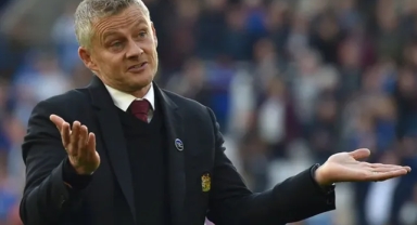 Beşiktaş'ta Solskjaer dönemi başlıyor!
