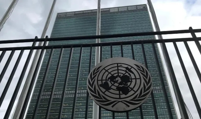 BM&#039;den Suriye halkına destek mesajı