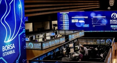 Borsa güne yükselişle başladı