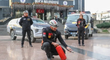 BUCAKUT’tan Kartalkaya yangını sonrası vatandaşlara uyarı!