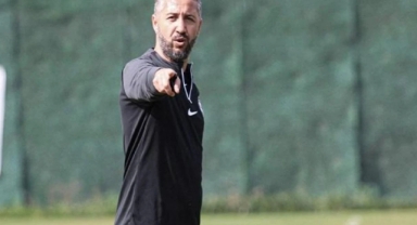 Bucaspor 1928'de Tuna Üzümcü dönemi!