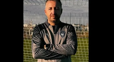 Bucaspor 1928'de Tuna Üzümcü iddialı