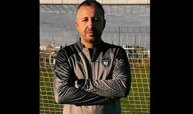 Bucaspor 1928&#039;de Tuna Üzümcü iddialı