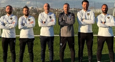 Bucaspor 1928'den transfer yasağı kararı!