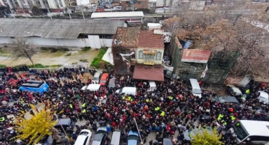 Büyükşehir’de şalter iki şirkette indi: “3 gün” grevi!