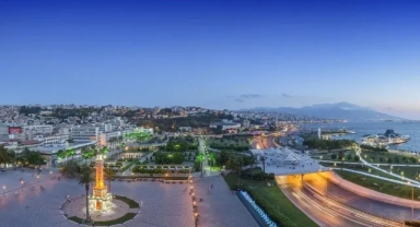 Büyükşehir'den sıfır karbon hamlesi