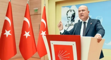 CHP’li Bakan’dan ‘Suriyeliler’ açıklaması: Kendi ülkelerine katkı versinler!