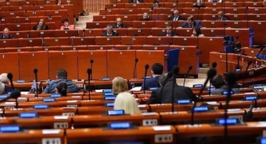 CHP'li milletvekillerine Avrupa Konseyi Parlamenter Meclisinde yeni görev
