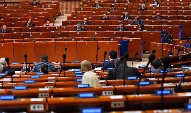 CHP&#039;li milletvekillerine Avrupa Konseyi Parlamenter Meclisinde yeni görev