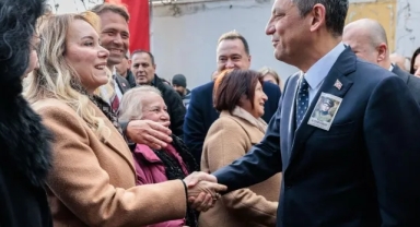 CHP Lideri Özel Konak’a geliyor: Başkan Mutlu’dan açılışa davet