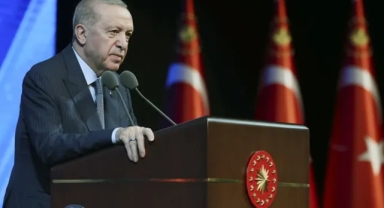 Cumhurbaşkanı Erdoğan: Yargıya kimse ayar veremez