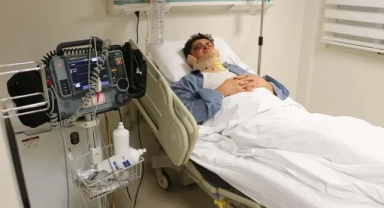 Darp edilen aile hekimi: Kafama 33 kez sopayla vurdular!