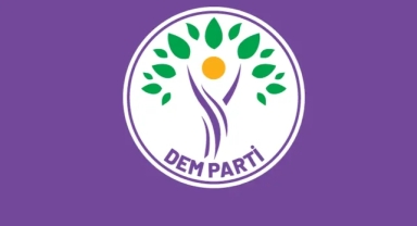 DEM Parti'den kritik 'İmralı' açıklaması