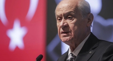 DEM Parti heyeti, Bahçeli ile görüşecek