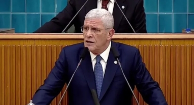 Dervişoğlu'ndan 'kanunsuz emirlere uymayın' çağrısı